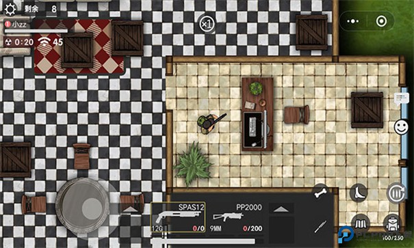 生存竞赛手游最新版