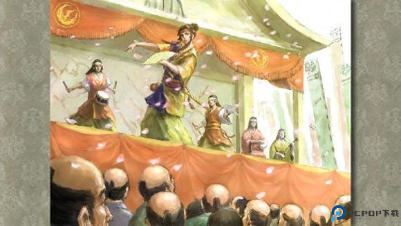 太阁立志传5手机版