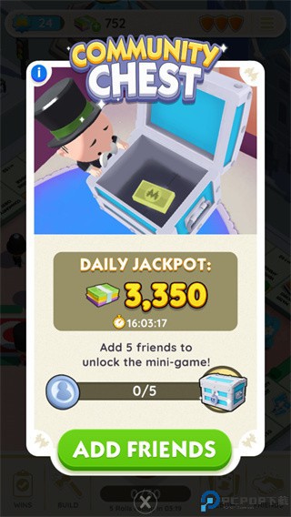 地产大亨大富翁特殊事件介绍图片4