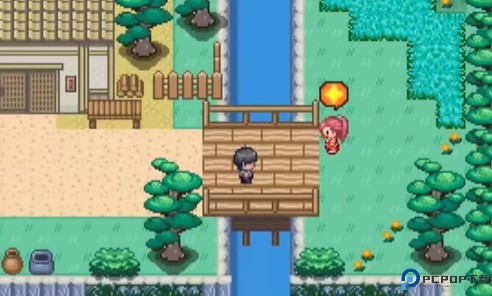 宝可梦迷之规则汉化版