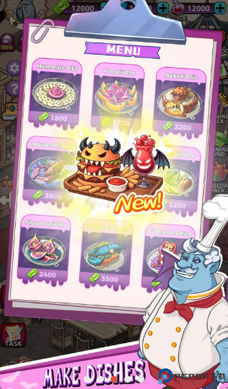 吸血鬼酒馆免费下载