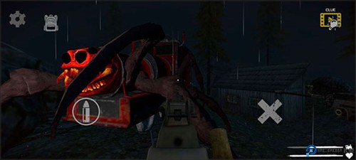 蜘蛛怪物联机版图片161