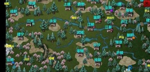 三国大时代3南蛮入侵图片3