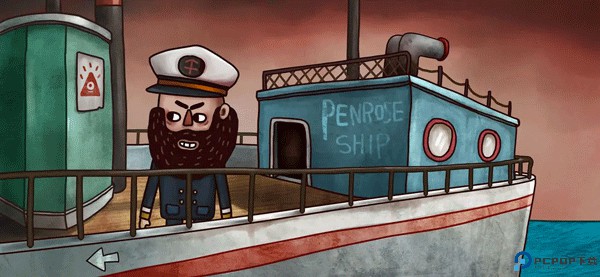 迷失岛3宇宙的尘埃安卓版免费下载