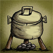 饥荒烹饪模拟器中文版手游最新版