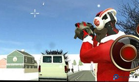 城市蜘蛛人英雄冬季中文版