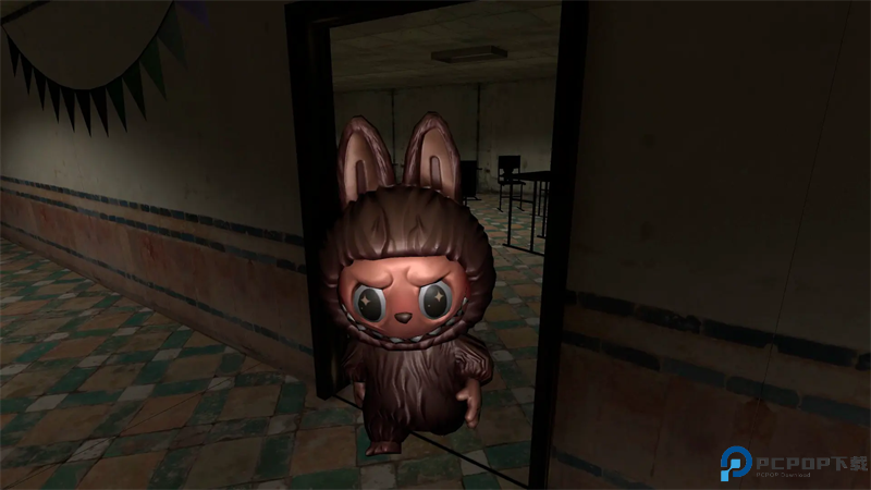 拉布布恐怖游戏免费下载