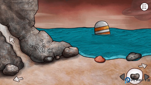 迷失岛3宇宙的尘埃安卓版