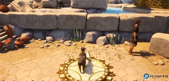 模拟山羊3多元宇宙