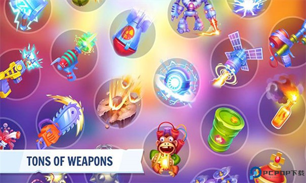 疯狂木偶人2手游最新版