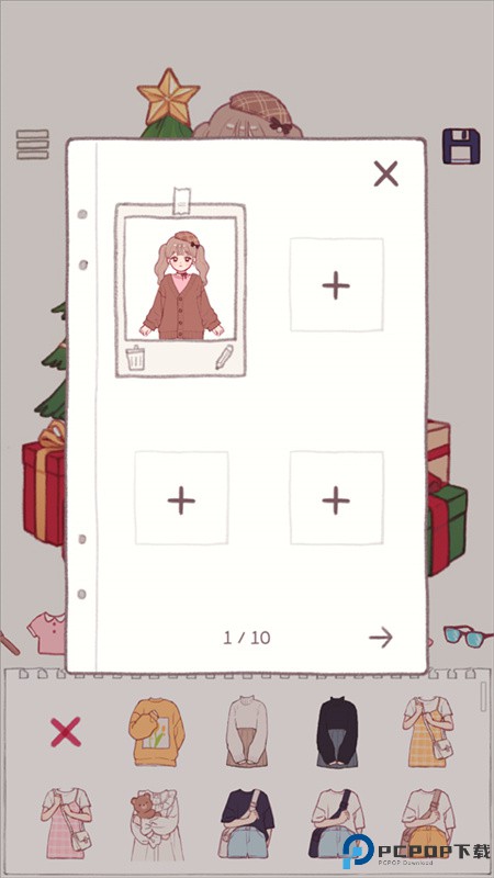 铅笔女孩手游最新版