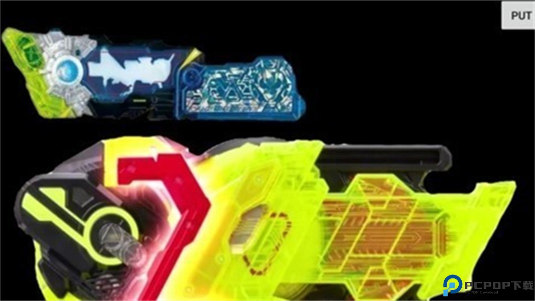 假面骑士全腰带模拟器免费下载