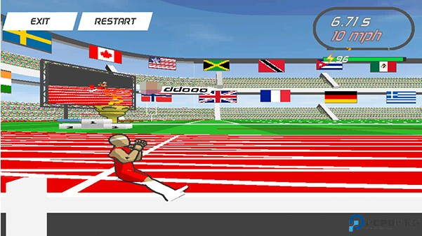 速度之星汉化版