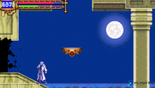 晓月圆舞曲汉化版