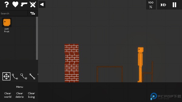 只是游乐场官方正版手游最新版