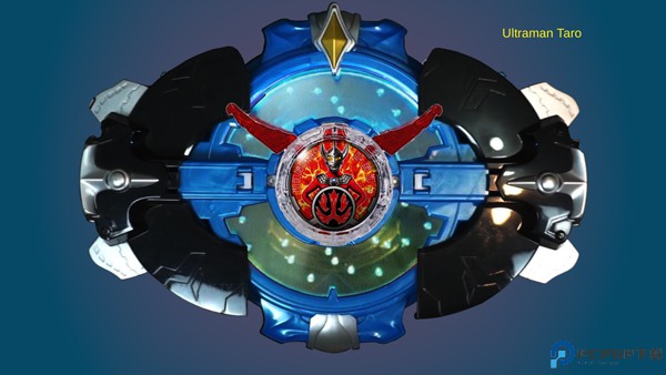 罗布奥特曼变身器模拟器免费下载