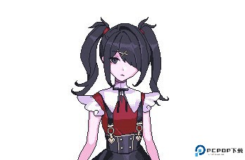 可爱女孩重度依赖手机版