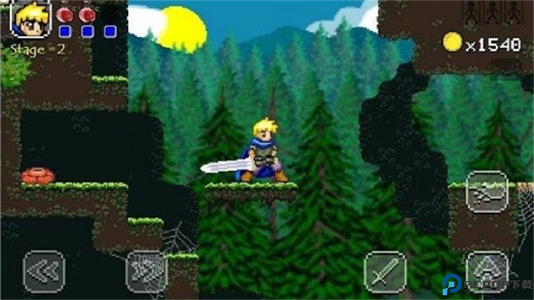 降龙之剑单机版免费下载