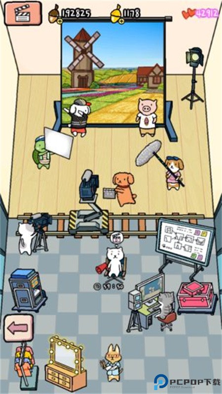 动物剧场手游最新版