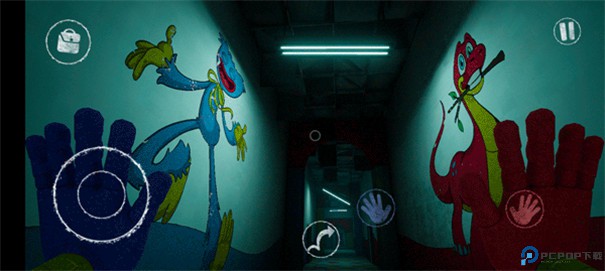 波比的游戏时间第二章安卓版手游最新版