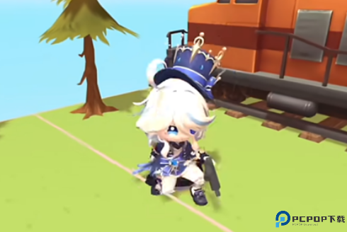 米忽悠派对手机版