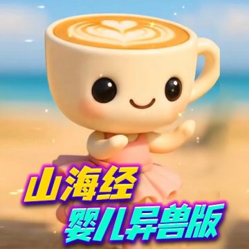 山海经异兽融合安卓版免费下载