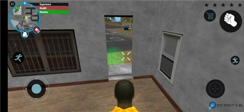 真实黑帮犯罪游戏截图5