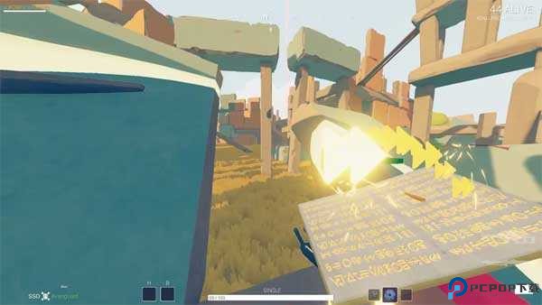 全面吃鸡模拟器手机