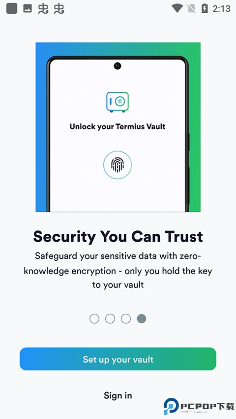 Termius安卓版最新版