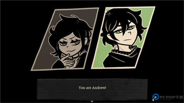 安迪与莉莉的棺材第三章手游最新版