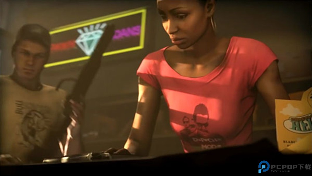 求生之路2安卓版免费下载