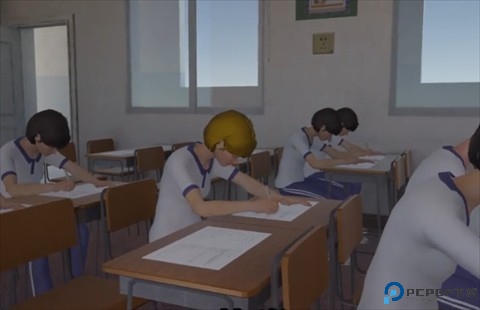 第八中学手机版