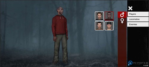 蜘蛛怪物联机版图片13