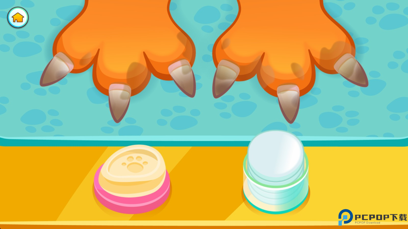 我的虚拟宠物猫个人版