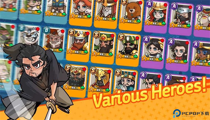 奥加部落探险中文汉化版免费下载