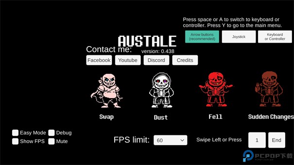 传说之下三重审判中文版手游最新版