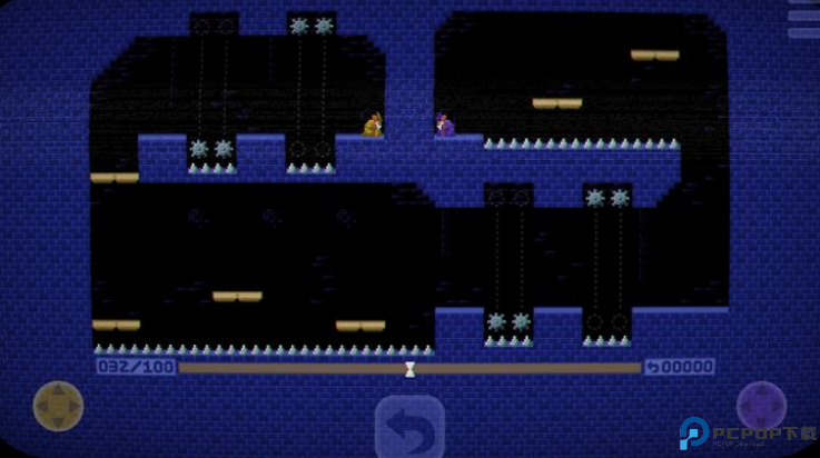 双向灵巧游戏免费下载