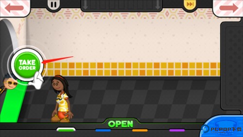 老爹奶酪店中文版新手攻略4