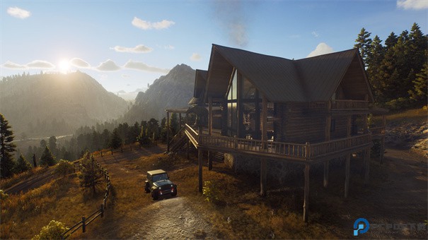 狩猎之道手游最新版