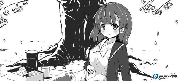 和妹妹同居的生活手游中文版