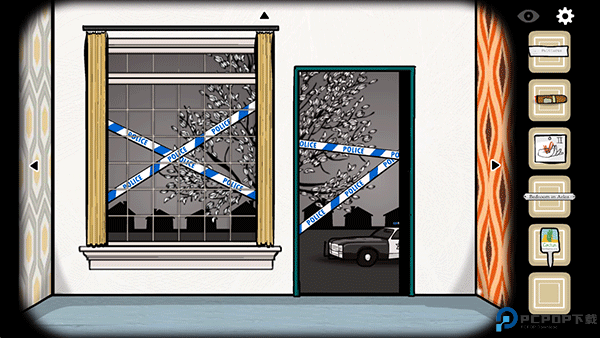 方块逃脱23号案件手游最新版