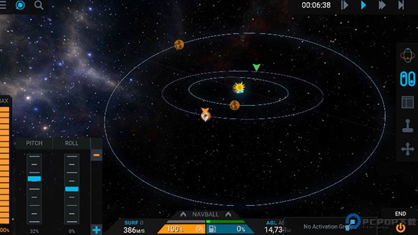 坎巴拉太空计划汉化版免费下载