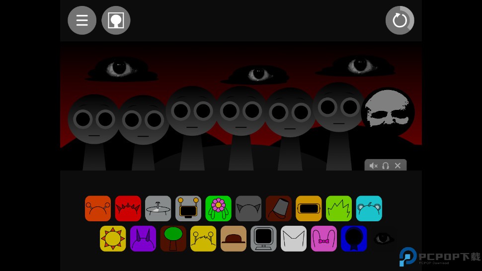 节奏盒子重置版3.0免费下载