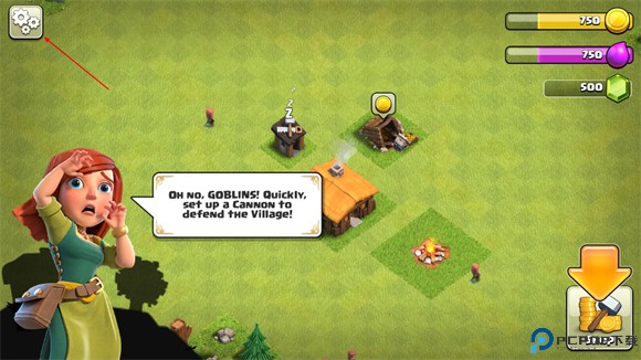 部落冲突ClashofClans