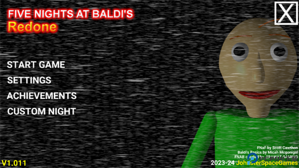 巴迪老师的午夜手游最新版