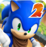 索尼克冲刺2爆炸免费下载