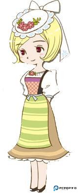 牧场物语双子村手机版