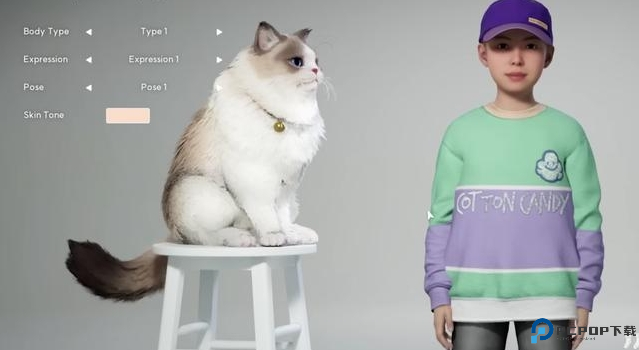 inZoi安卓版免费下载