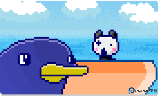 宠物云世界电子宠物