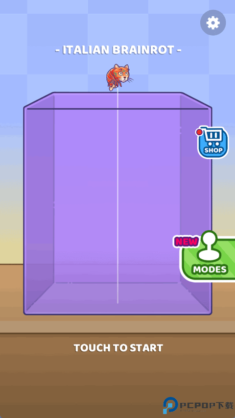 合并外国山海经游戏手游最新版